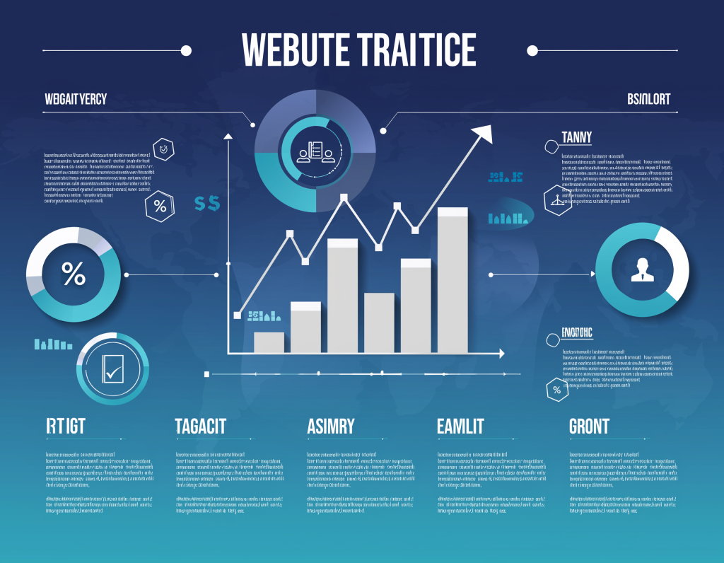Website Traffic
