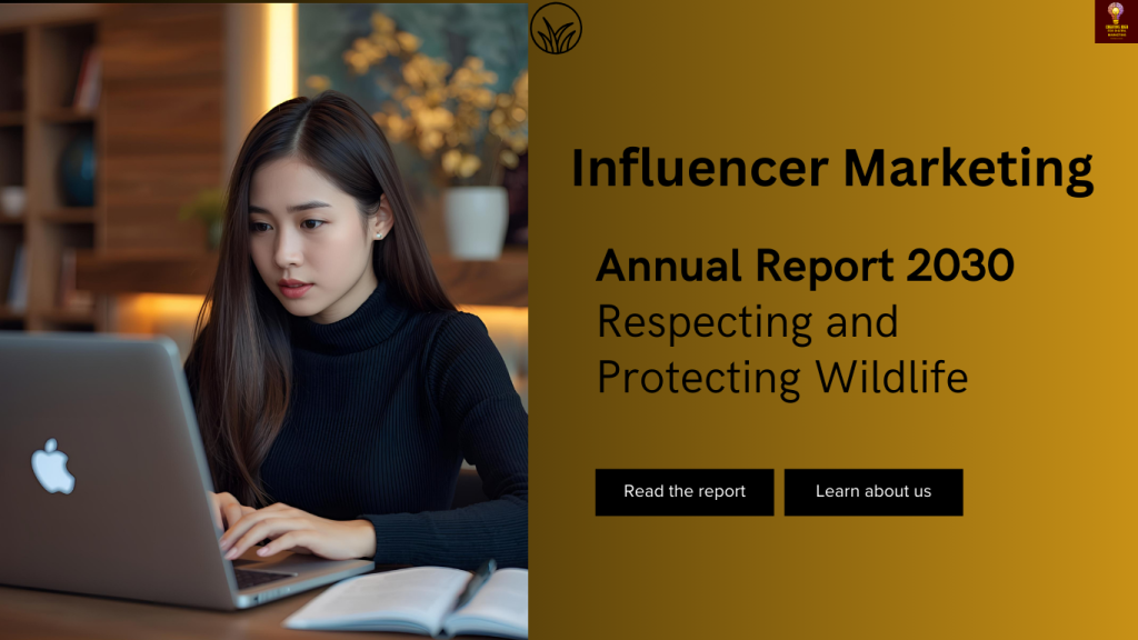 Influencer Marketing
