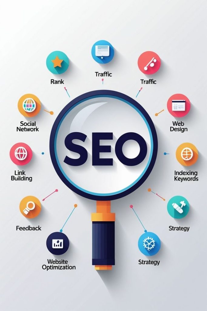 Website Traffic
